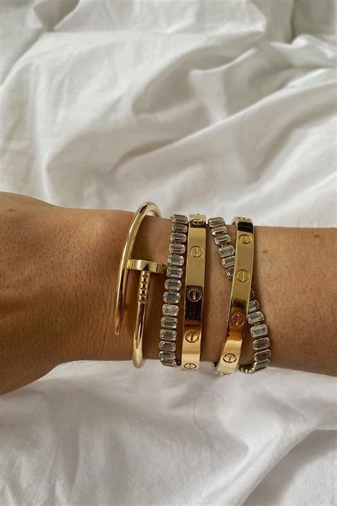 The 7 Most Popular Designer Bracelets Ever 